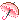 umbrella emote for Discord
