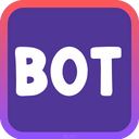 Bot emote for Discord