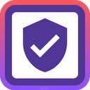 Verified emote for Discord