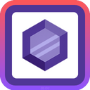 ServerBooster emote for Discord