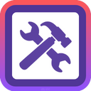 Staff emote for Discord
