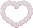 LaceHeart emote for Discord