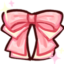 ShinyRibbon emote for Discord