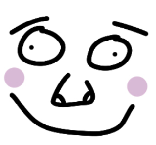 Happy_face emote for Discord