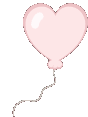HeartBalloon emote for Discord