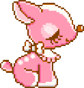 Deer emote for Discord