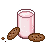 MilkAndCookies emote for Discord