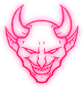 halloween_demon emote for Discord
