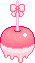CandyApple emote for Discord