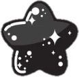 BlackStar emote for Discord