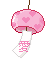 WindChime emote for Discord