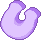 LuckyCharmsHorseShoe emote for Discord