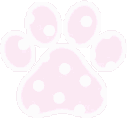 PawPrint emote for Discord