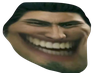 Kiryu_Troll_Face emote for Discord