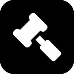 ban_hammer emote for Discord