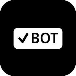 Verified emote for Discord