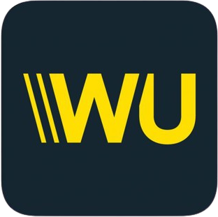 western_union emote for Discord