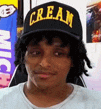 AgentUhmOk emote for Discord