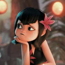 Mavis emote for Discord