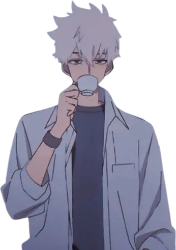 Lu_guang_drinking_coffee emote for Discord