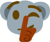 blt emote for Discord