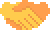 b_handshake emote for Discord