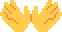 b_open_hands emote for Discord