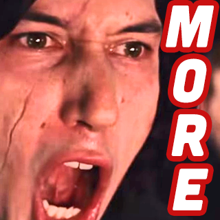 KyloMORE emote for Discord