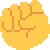b_fist emote for Discord