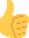 b_thumbsup emote for Discord