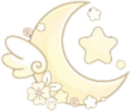 pastelyellowmon emote for Discord