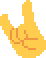 b_metal emote for Discord