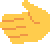 b_leftwards_hand emote for Discord