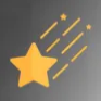 StarryEvents emote for Discord