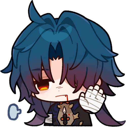 Blade_Fine emote for Discord