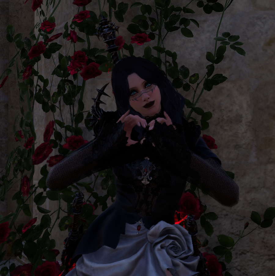 SayHeart emote for Discord