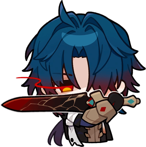 Blade_Intimidate emote for Discord