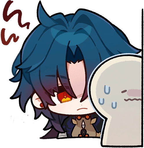 Blade_LockedOn emote for Discord