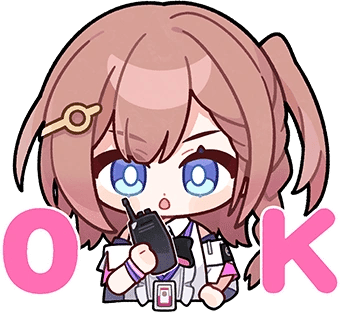 Asta_OK emote for Discord