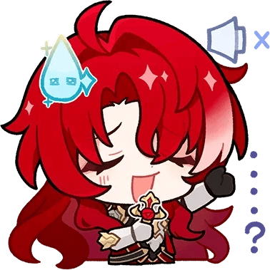 Argenti_Silent emote for Discord