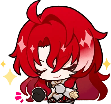 Argenti_Inviting emote for Discord