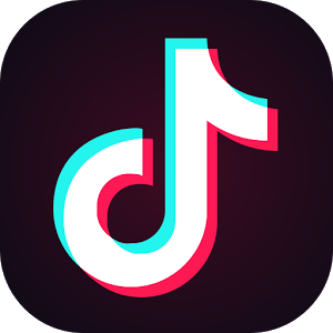 Tiktok emote for Discord