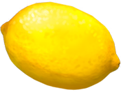 Lemon emote for Discord