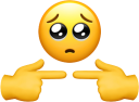 pwease emote for Discord