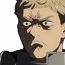 DisgustLaios emote for Discord