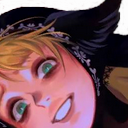 DarkMarcille emote for Discord