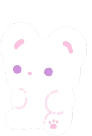 FondBear emote for Discord
