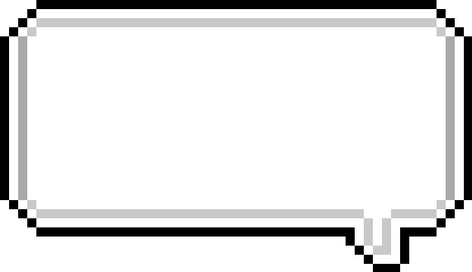 speechbubble emote for Discord