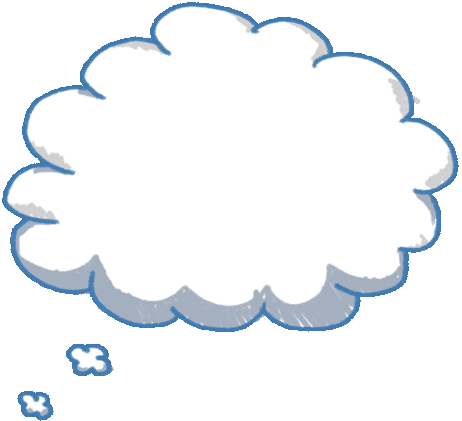 thinking emote for Discord