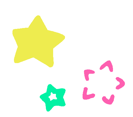 FireworkStars emote for Discord